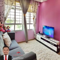 Blk 455 Yishun Street 41 (Yishun), HDB 4 Rooms #154936862